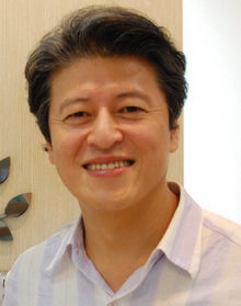 배우 권해효씨
