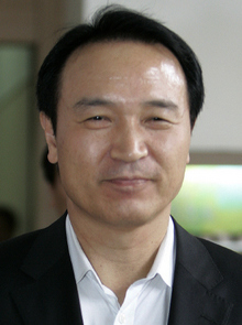 임태희(54) 고용노동부 장관