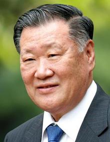 정몽구 현대·기아차그룹 회장