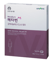 유니베라, ‘메타번’(Meta Burn)

