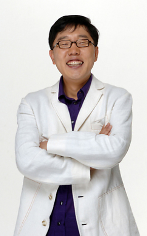 방송인 김제동