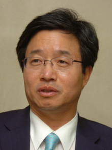 염태영 수원시장