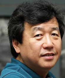 강우석(50) 감독