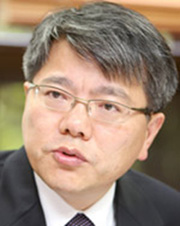 김용하 한국보건사회연구원장