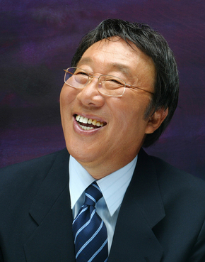 고인이 된 코미디언 백남봉씨.