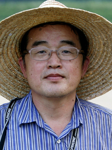이원영(대한하천학회 상임이사) 수원대 교수