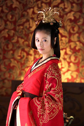 중화TV ‘미인심계’