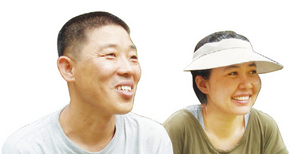 신지승·이은경 부부 감독