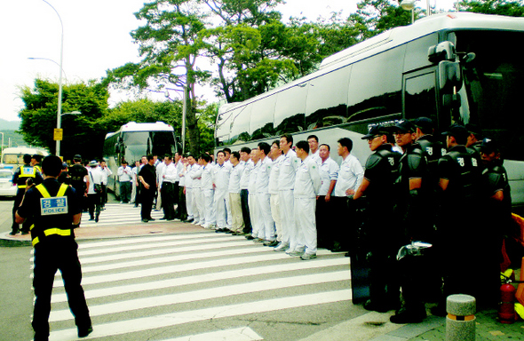 만든 곳→ 한국 네티즌본부카페: 변조방지표시