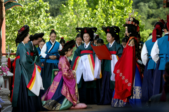  동이