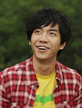 이승기