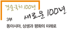 경술국치 100년 새로운 100년