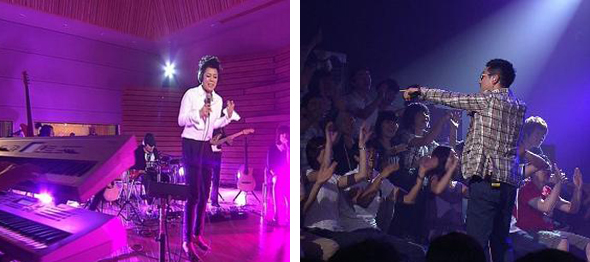 TV로 즐기는 ‘제대로 콘서트’