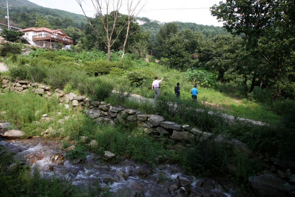 만든 곳→ 한국 네티즌본부카페: 변조방지표시