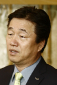 홍준기 웅진코웨이 사장