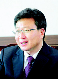 채인석 화성시장