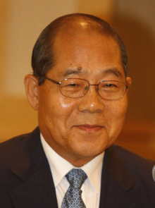 이철우 롯데쇼핑 사장