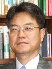 김정훈 전남과학대 교수
