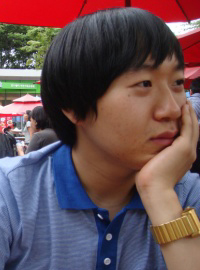 독립영화 ‘짧은 운명’ 정희석 감독. 인사이드피플 제공
