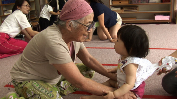  세계의 교육현장 ‘일본’