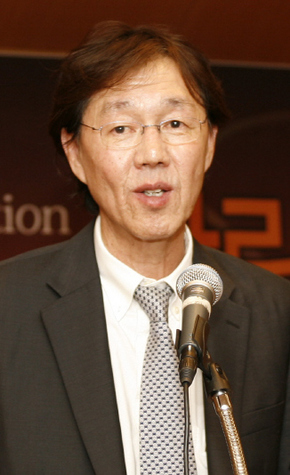 백순진(61)씨, 사진 한국싱어송라이터협회 제공