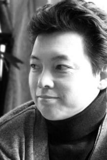 전성태 소설가