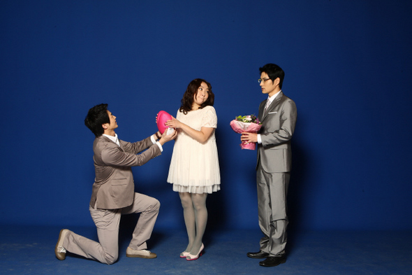 막돼먹은 영애씨 시즌7