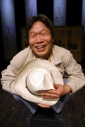 유순웅(48)씨