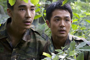 영화 ‘탈주’