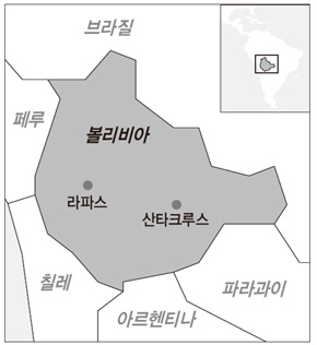 유럽계 주류 기득권 잃자 ‘분리독립’ 깃발