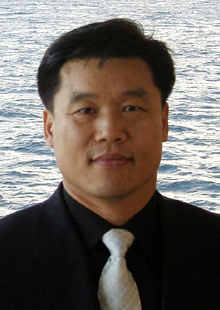 고 김경대 서울합금 대표이사