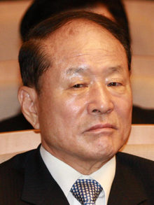 이상득 한나라당 의원