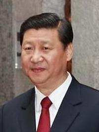 시진핑 국가부주석