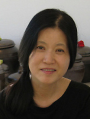 디자이너 이효재(52)씨