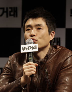 류승완 감독