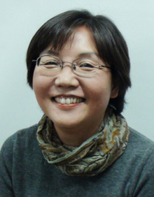 임윤옥 한국여성노동자회 정책실장