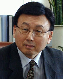 세종연구소의 박기덕 전 소장.
