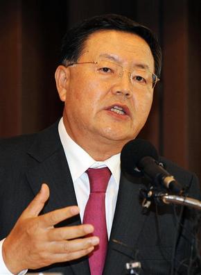  박해춘 용산역세권개발㈜ 회장