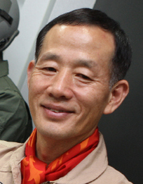 이희우 충남대 종합군수체계연구소장