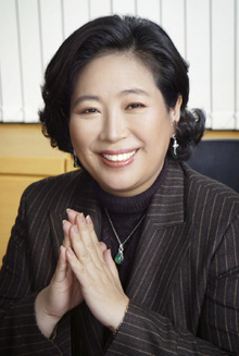 현정은(사진) 현대그룹 회장