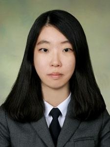 한가람고등학교 1학년 유경미양 