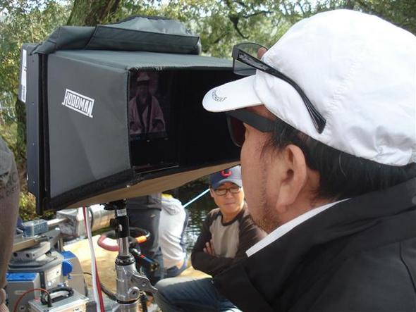 한국 첫 100% 3D 영화 ‘현의 노래’