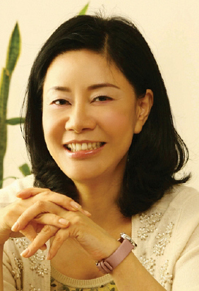 최연매(50) 김정문알로에 대표