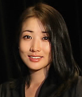 탤런트 최정원씨