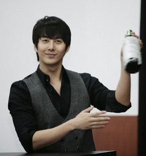  SS501 김형준
