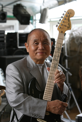 신중현