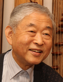 황병기 가야금 명인