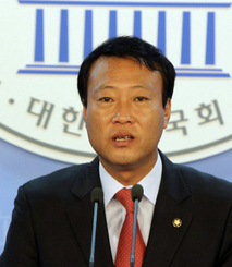 조승수 의원