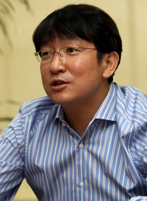 임달식 대표팀 감독
