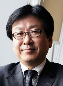 이항수 에스케이텔레콤 홍보실장(상무)